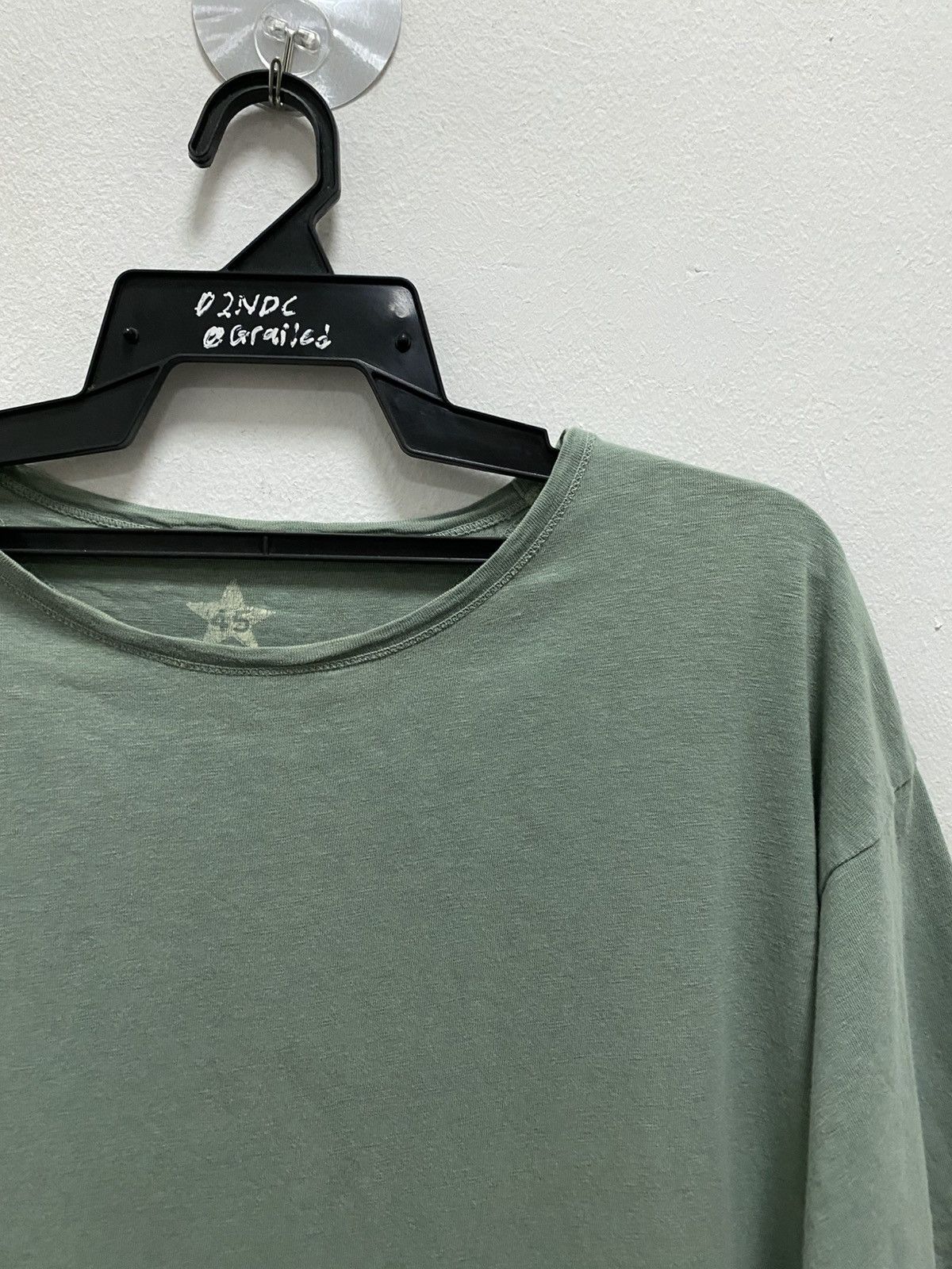 45rpm 45RPM Studio Basic Shirt Size US L / EU 52-54 / 3 - 1 Thumbnail