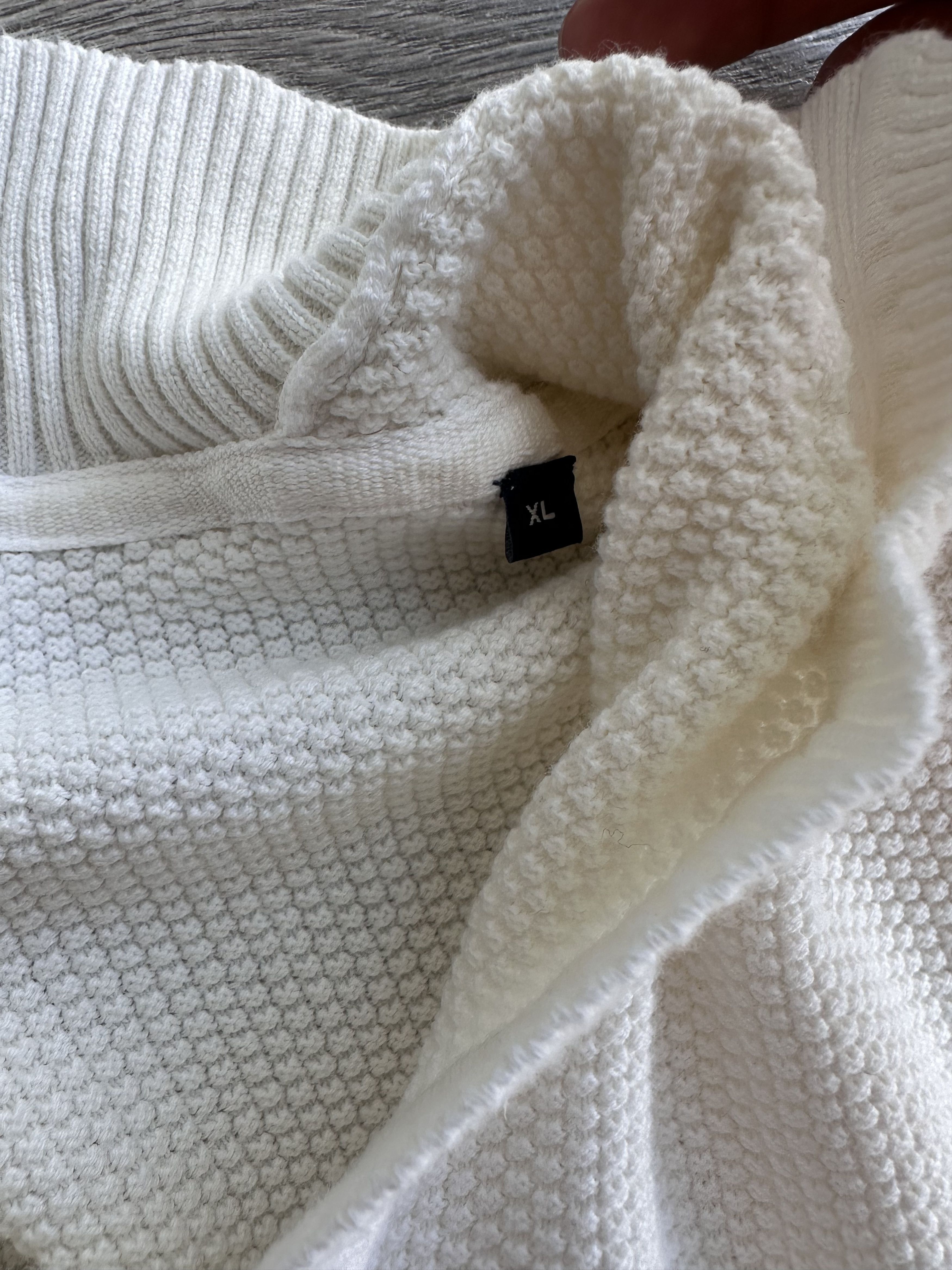 Boggi sweater