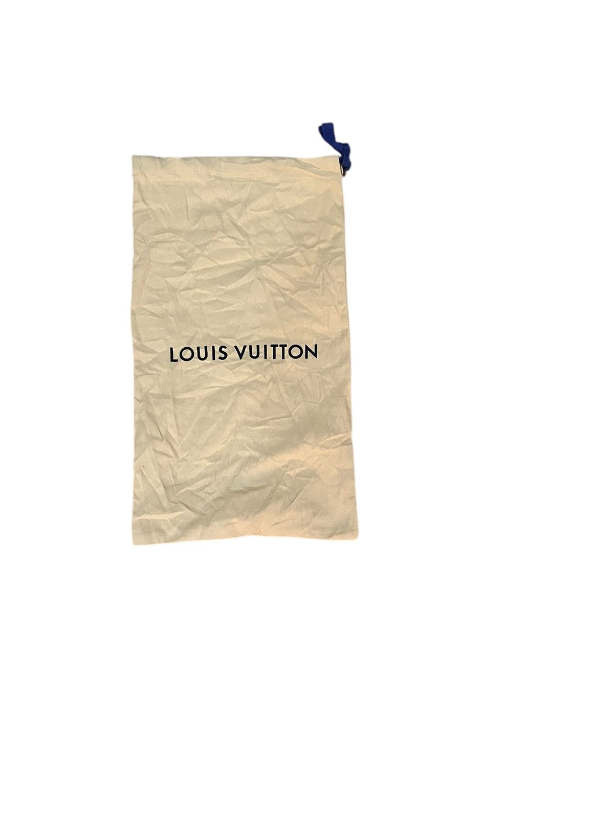 Louis Vuitton LOUIS VUITTON dust bag Size ONE SIZE - 3 Thumbnail