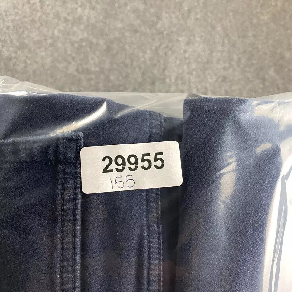 Banana Republic Banana Republic Jeans Men's 31x32 Slim Fit The Traveler Blue Size US 31 - 9 Thumbnail
