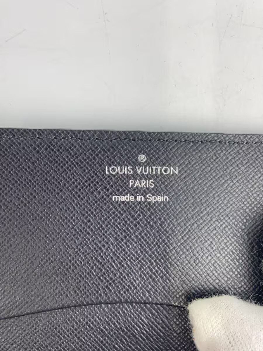 Louis Vuitton Louis Vuitton Epi Envelope Carte de Visite Black Size ONE SIZE - 3 Thumbnail