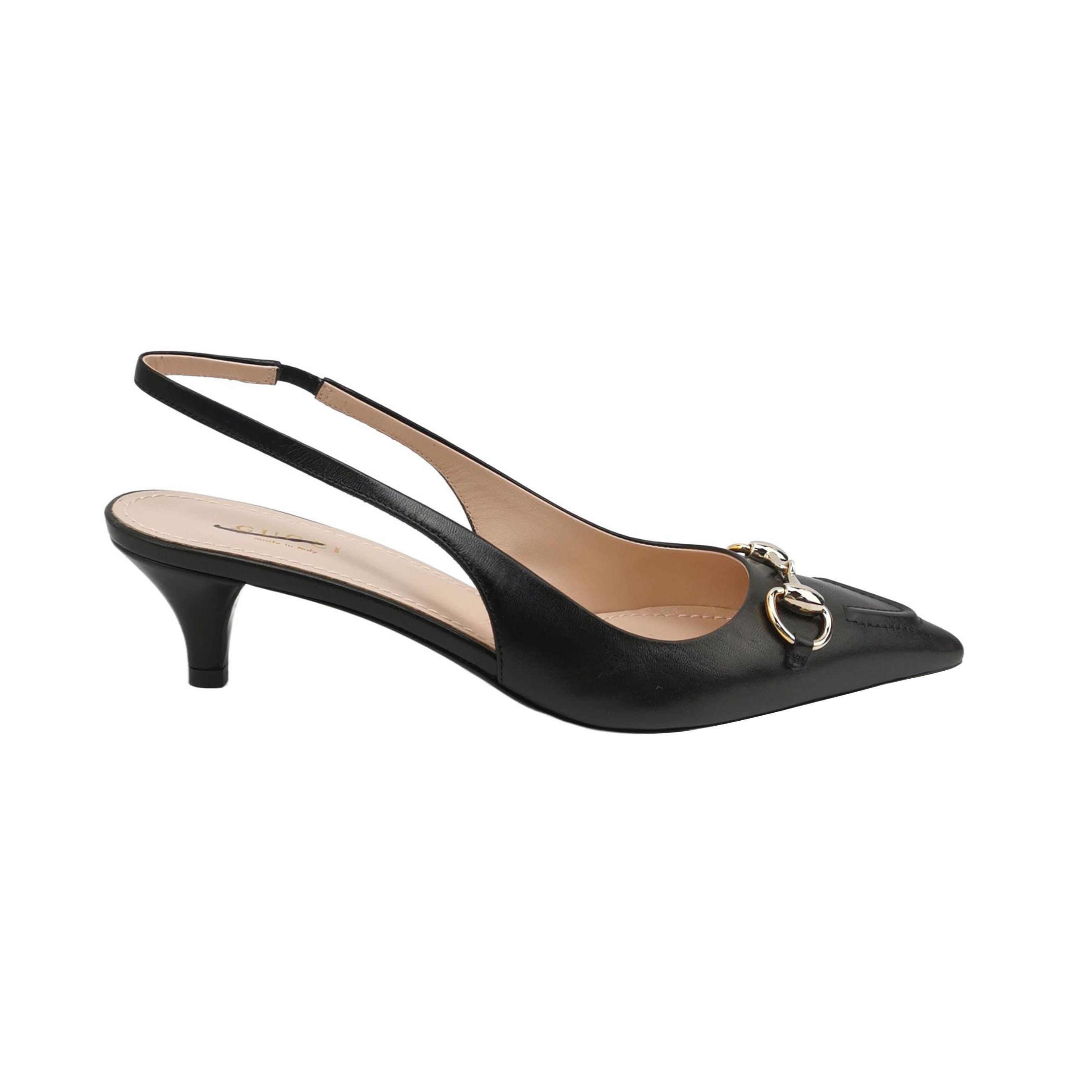 Gucci Gucci Women 7 Flats Size US 7 / IT 37 - 1 Thumbnail
