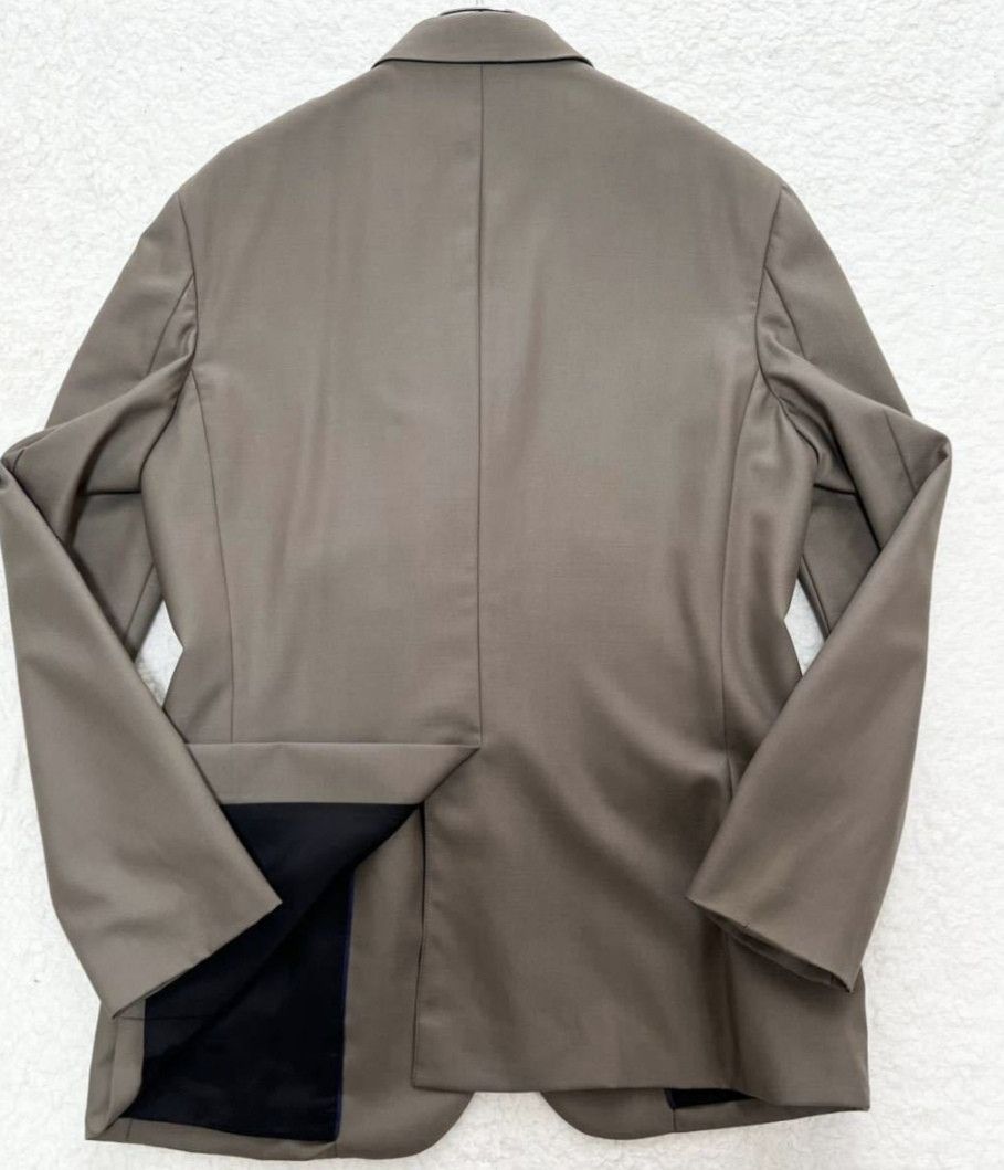 Paul Smith Paul Smith Beige Suite Size 48R - 6 Thumbnail