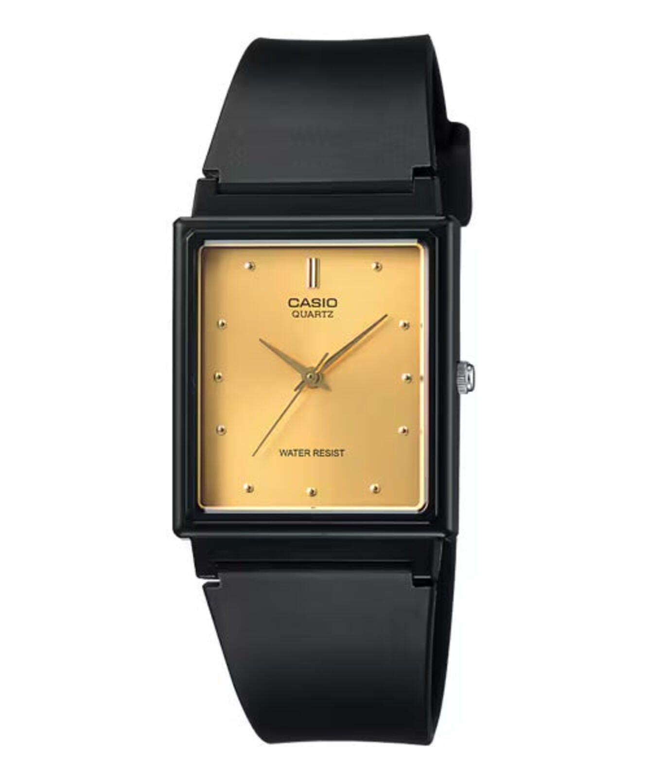 Casio Casio Unisex Watch - MQ-38-9A Size ONE SIZE - 1 Preview