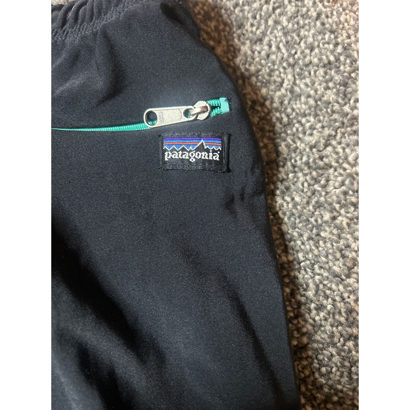Patagonia Vintage Y2K Patagonia Endless Run Leggings Jogger W Size S Size 27" / US 4 / IT 40 - 4 Thumbnail