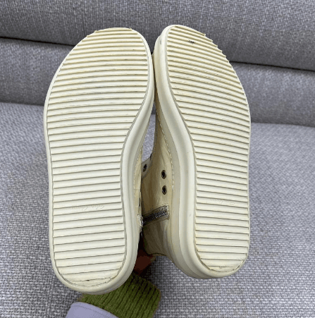 Rick Owens Rick Owens Hi-Top Sneakers Size US 6 / EU 39 - 6 Thumbnail