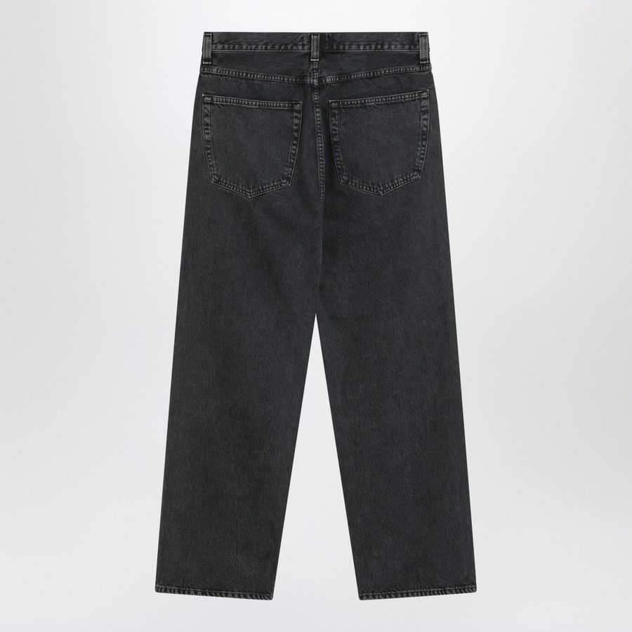Agolde o1d2blof1025 Jeans in Gray Size US 32 / EU 48 - 2 Thumbnail