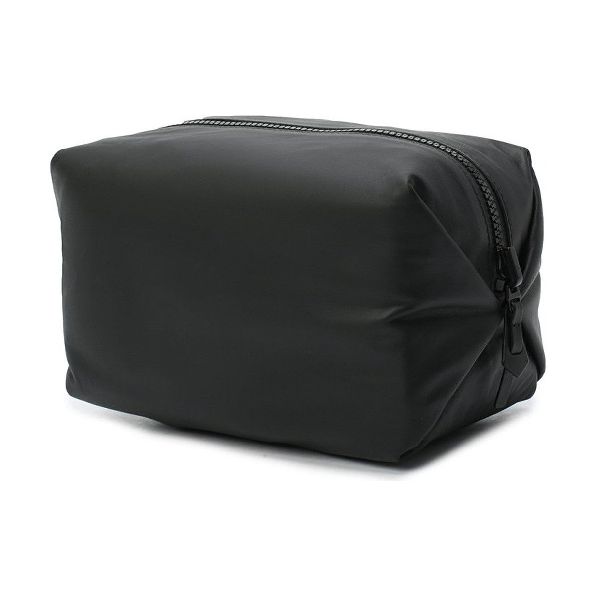 Bottega Veneta o1loc1c0325 Size: OS / 629677 Pouch in Black Size ONE SIZE - 2 Thumbnail