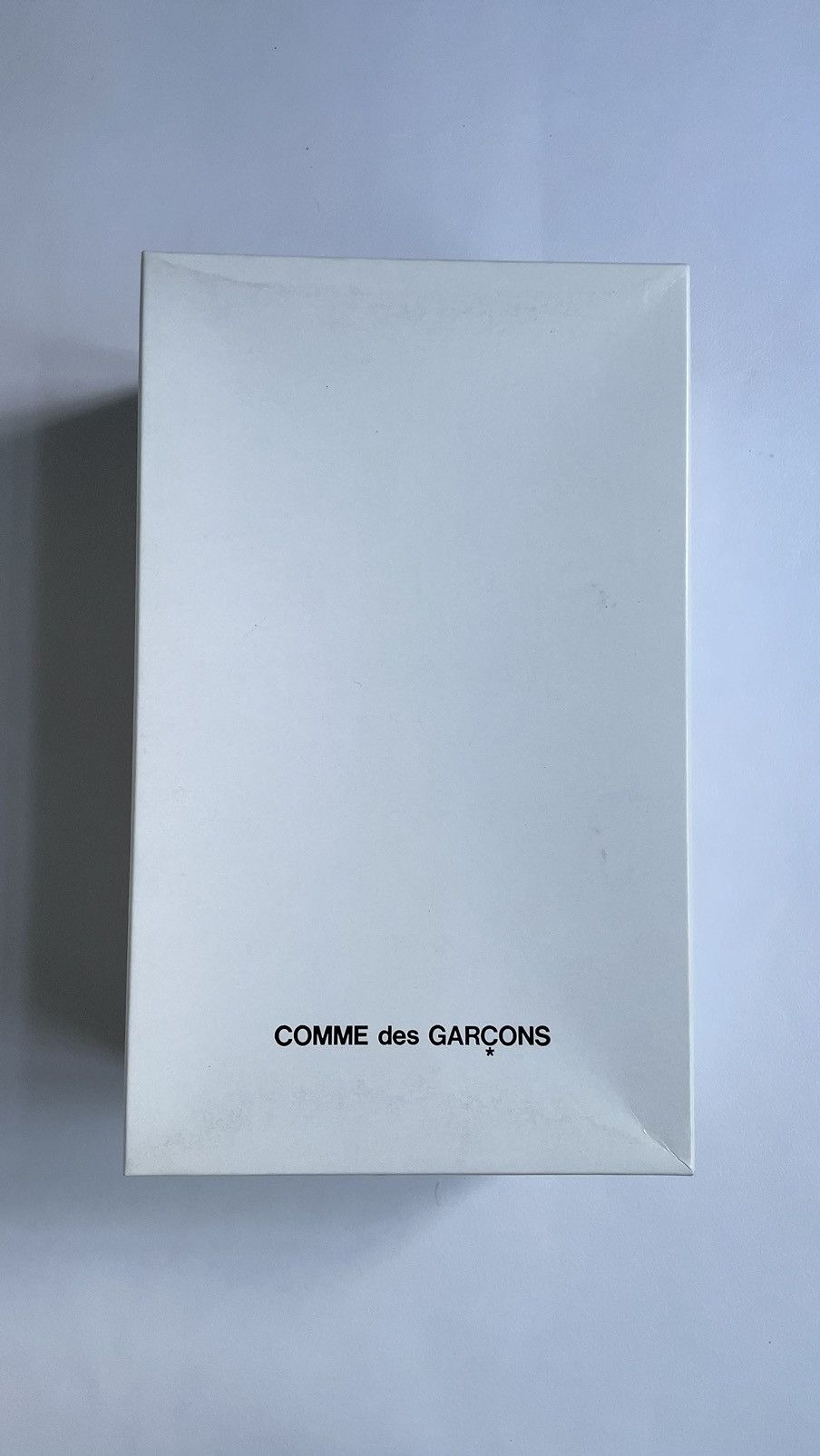 Comme des Garcons ‘Skull Print’ Leather Loafers Size US 8 / EU 41 - 14 Thumbnail