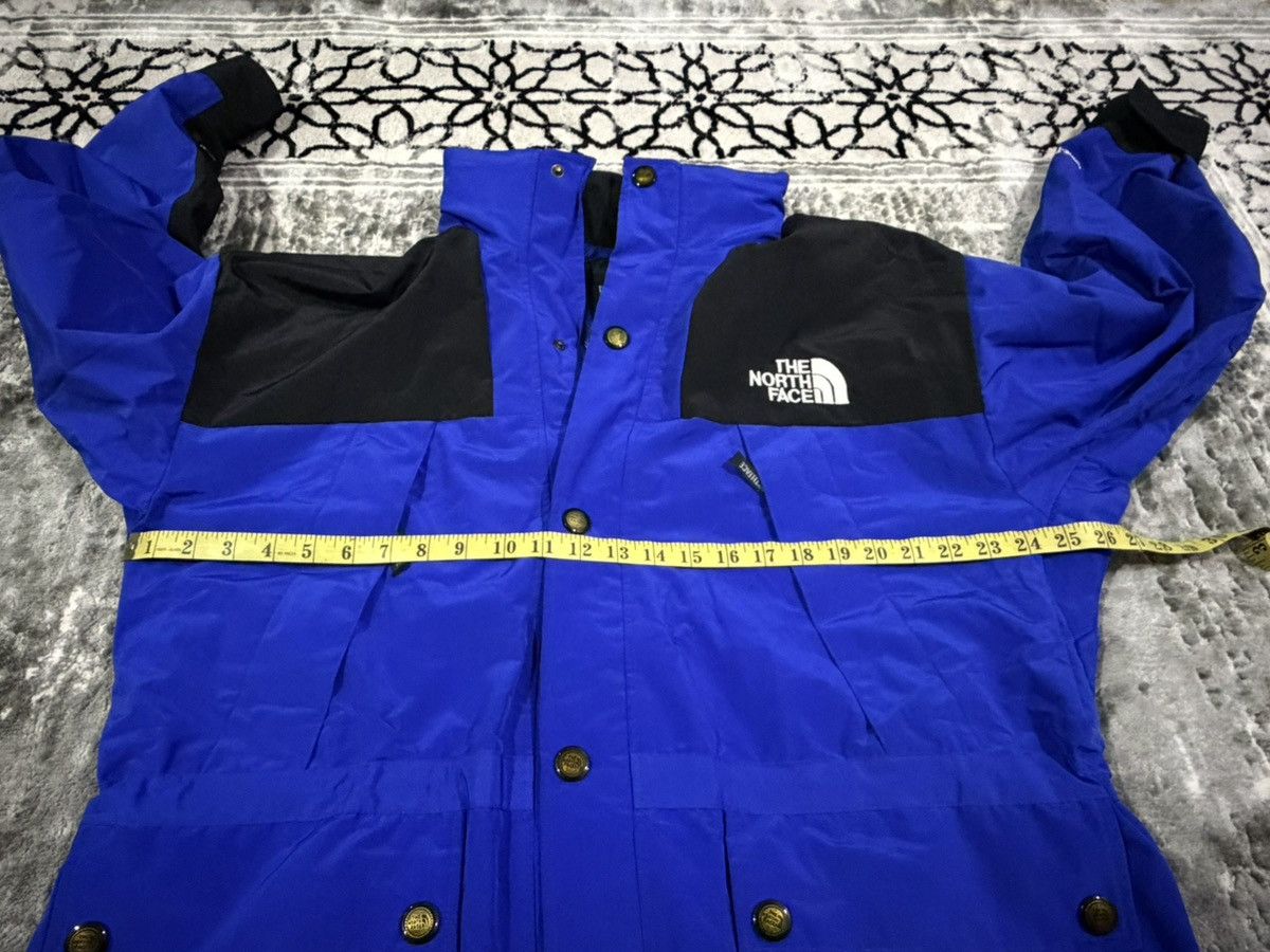The North Face The North Face winter jacket light jacket Size US M / EU 48-50 / 2 - 9 Thumbnail