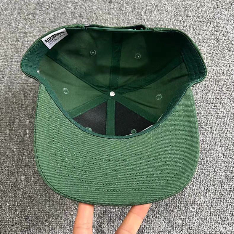 Billionaire Boys Club 3D Embroidered Astronaut Helmet Baseball Cap Q7 Size ONE SIZE - 2 Thumbnail