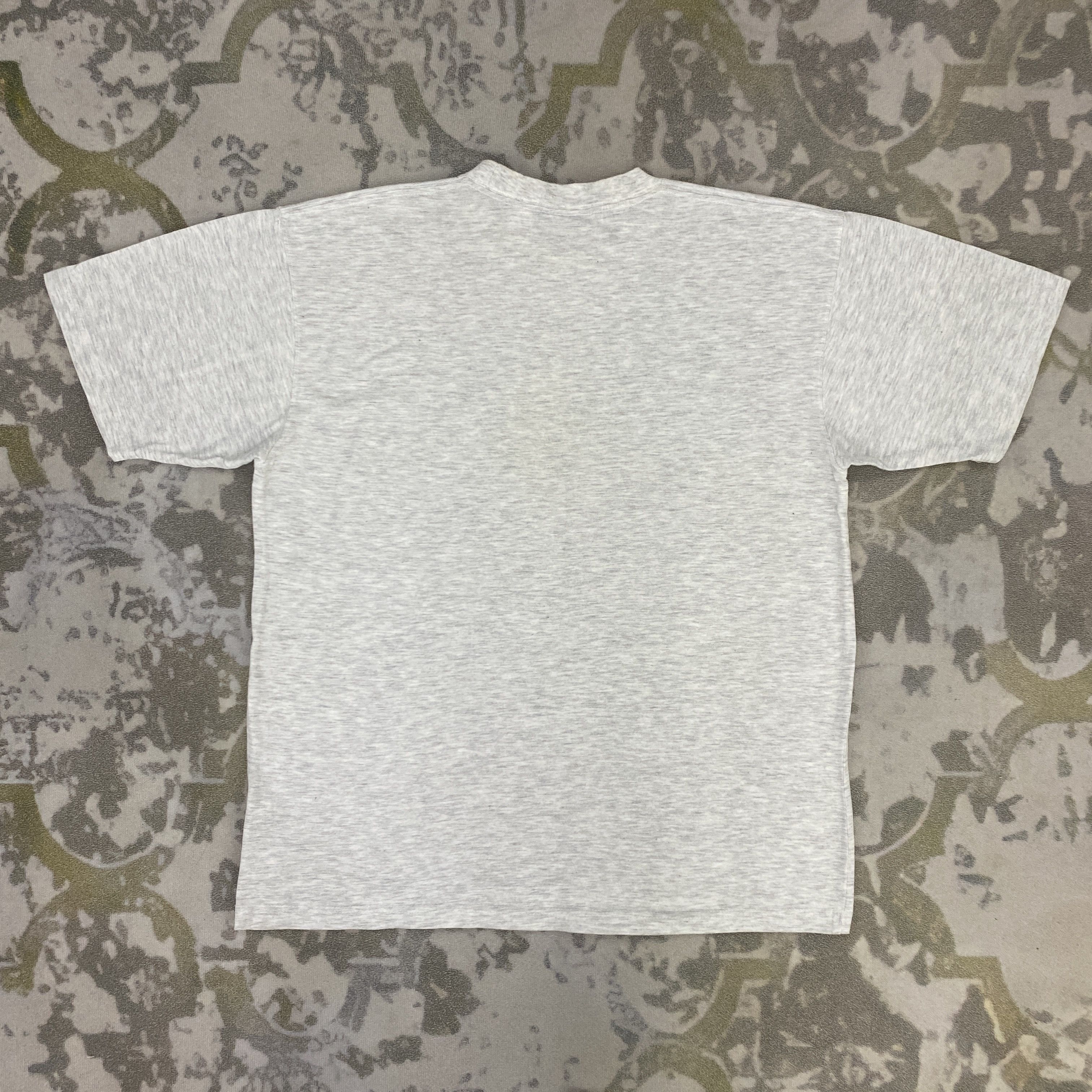 Japanese Brand Vintage United States Army Air Forces T-Shirt - K093 Size US M / EU 48-50 / 2 - 2 Thumbnail