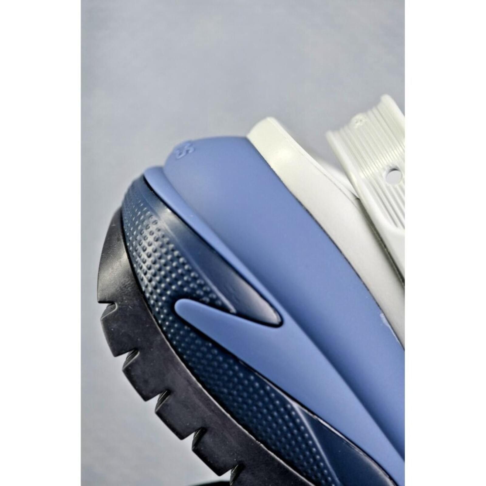 Crocs Crocs Classic Mega Crush Matte Sandal | Mirage/Multi Size US 9 / IT 39 - 6 Thumbnail