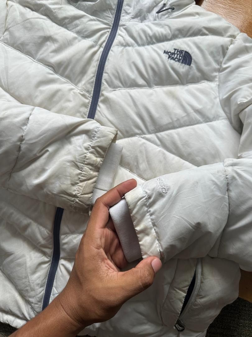 The North Face THE NORTH FACE 500 PUFFER JACKET Size US M / EU 48-50 / 2 - 3 Thumbnail