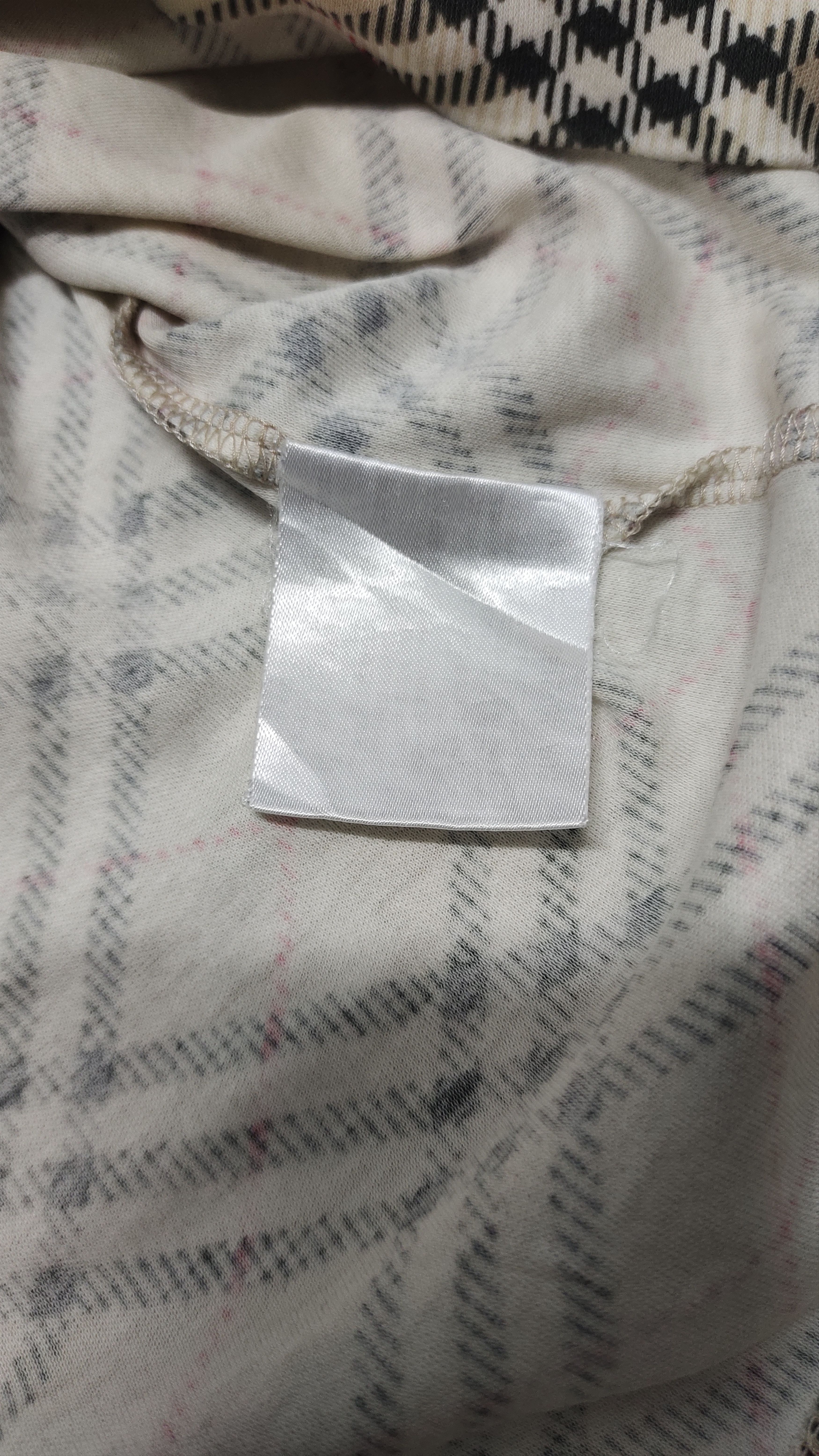 Burberry × Japanese Brand Burberry Nova Check Size XL / US 12-14 / IT 48-50 - 4 Thumbnail