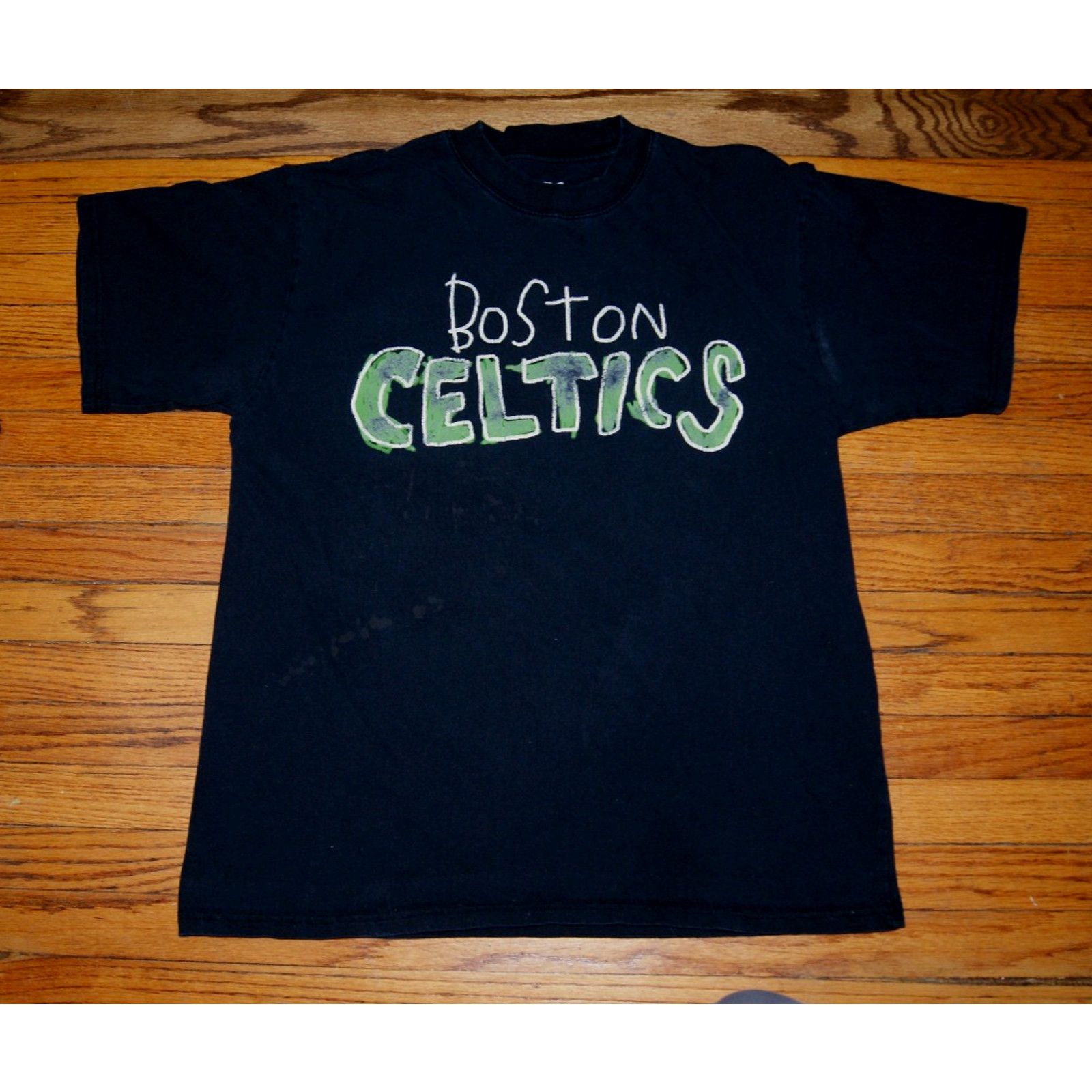 NBA Boston Celtics Back 2 School Special M Black T-Shirt NBA Size US M / EU 48-50 / 2 - 4 Thumbnail