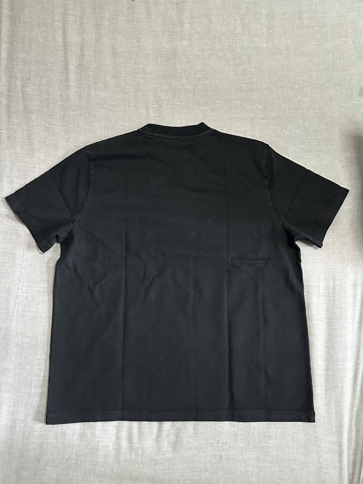 Our Legacy Our Legacy Swing Of Pendulum Print Tee size 50 | Grailed