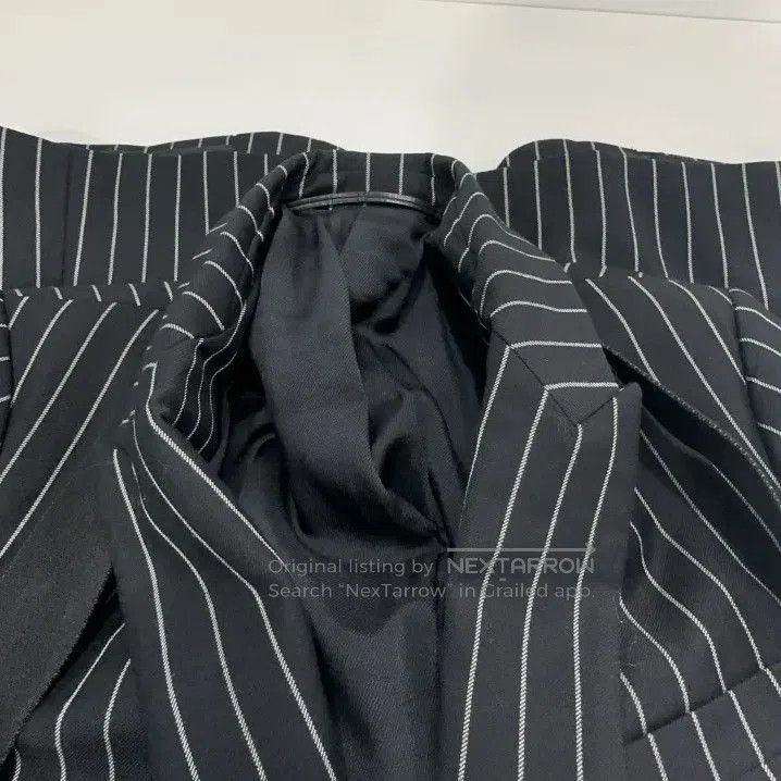 Givenchy Givenchy Striped Casual Fashion Jacket. Size US S / EU 44-46 / 1 - 8 Thumbnail