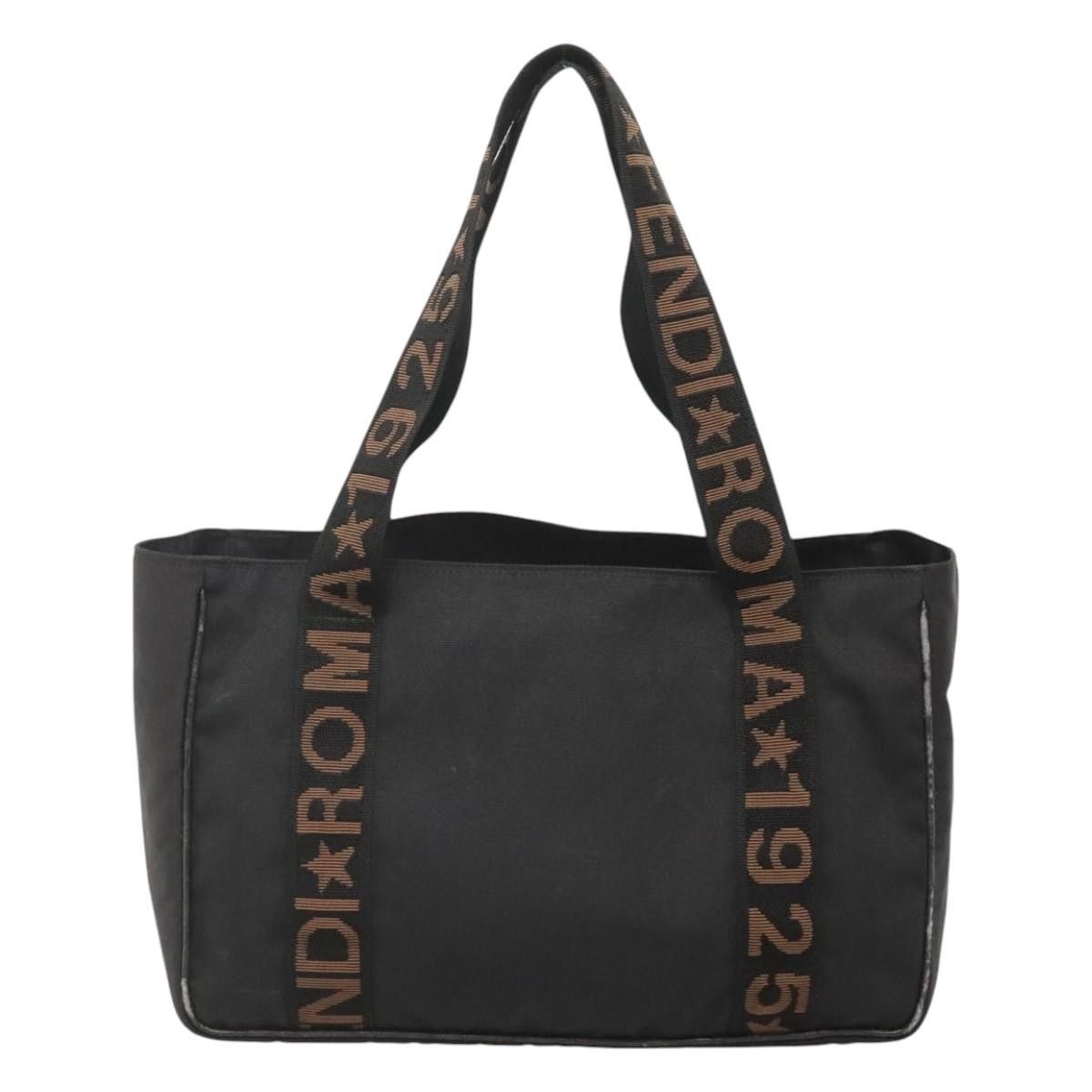 Fendi Fendi Zucchino tote Size ONE SIZE - 1 Thumbnail