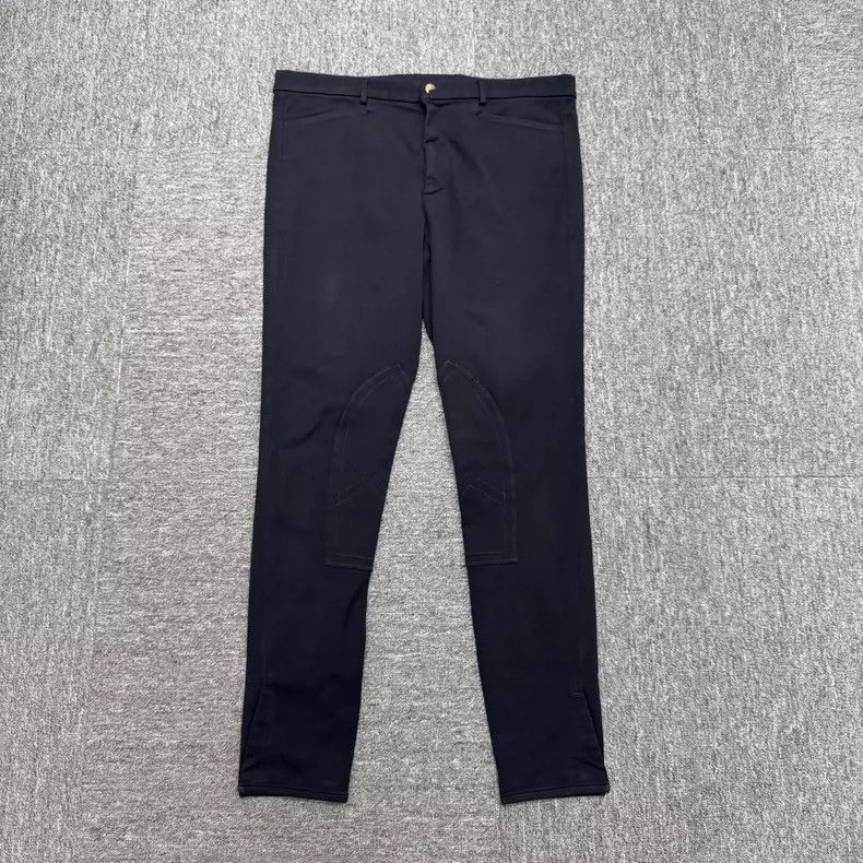 Gucci Gucci Pocket casual pants 2505-Nextarrow Size US 34 / EU 50 - 1 Thumbnail
