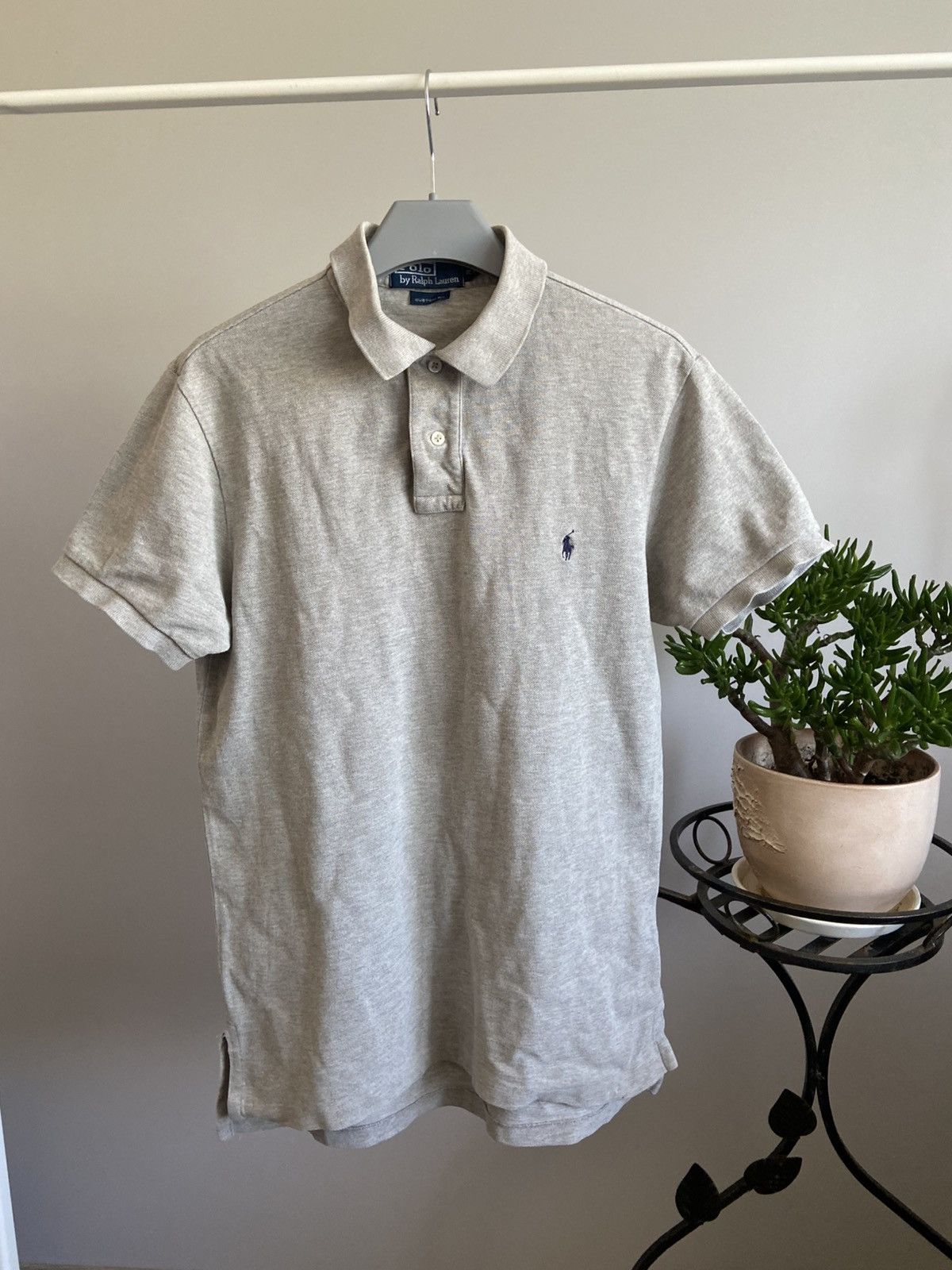 Polo Ralph Lauren Polo Ralph Lauren polos Size US M / EU 48-50 / 2 - 1 Thumbnail