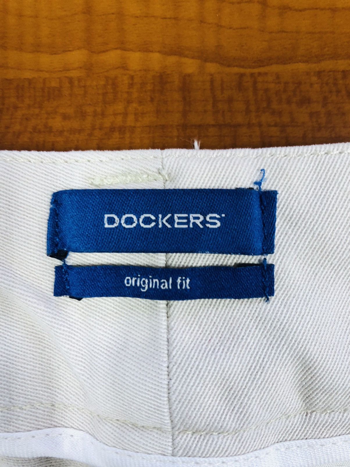 Dockers Dockers Fiona Pant Size 32" / US 10 / IT 46 - 13 Thumbnail