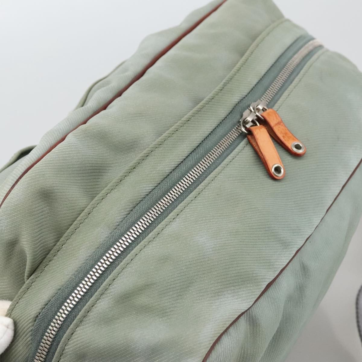 Louis Vuitton LOUIS VUITTON LV Cup Tasman Shoulder Bag Gray M80519 Size ONE SIZE - 6 Thumbnail
