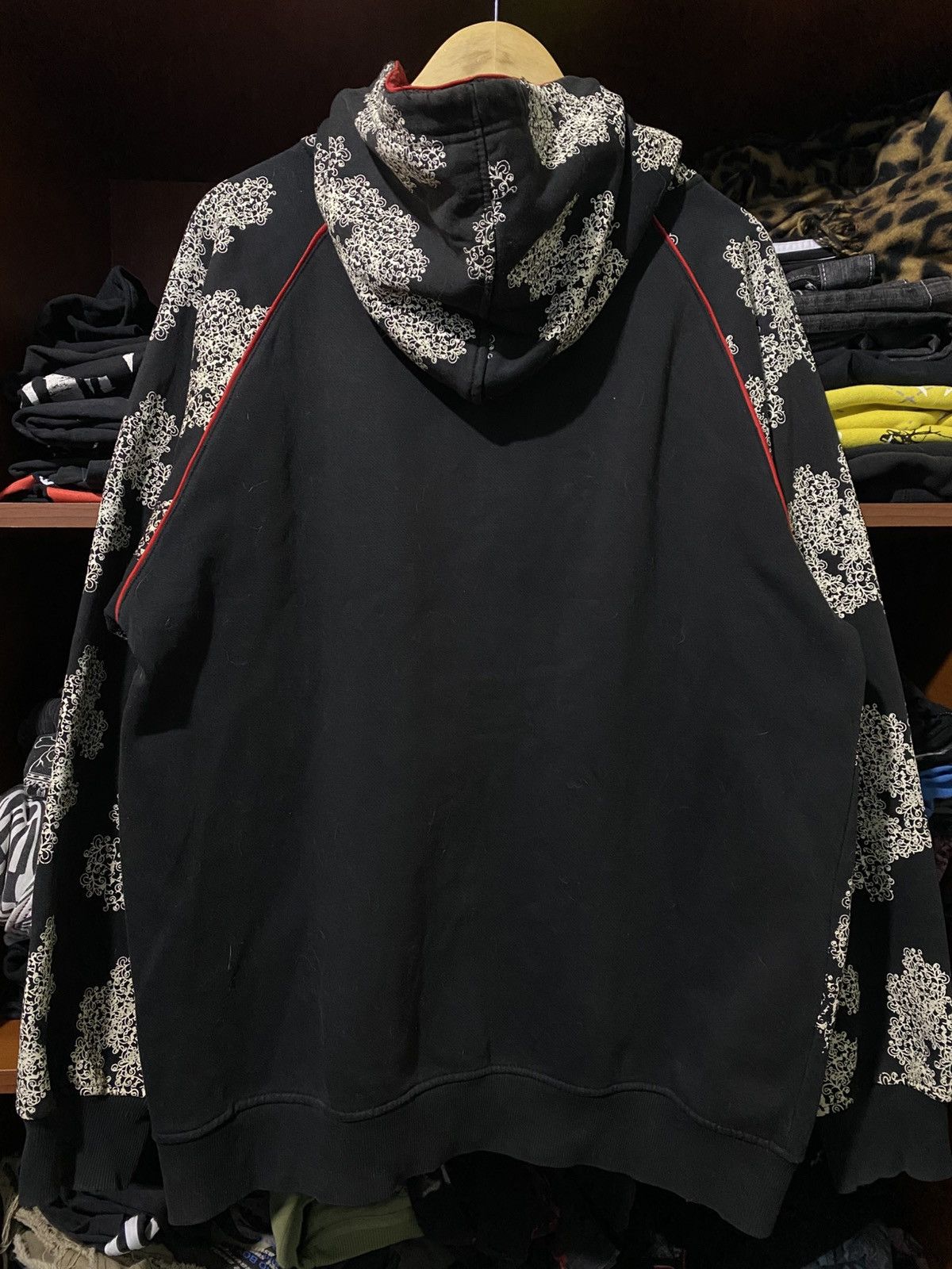 Brooklyn Xpress (SOLD IG) Brooklyn Xpress Jesse Pinkman Size US L / EU 52-54 / 3 - 3 Thumbnail