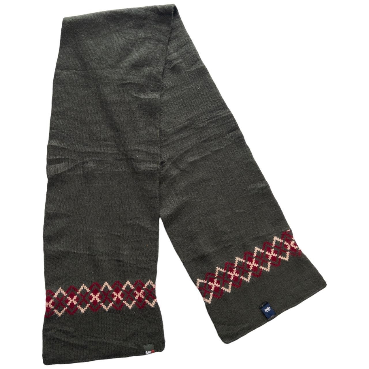 Stussy Stussy earth day knit gloves | Grailed
