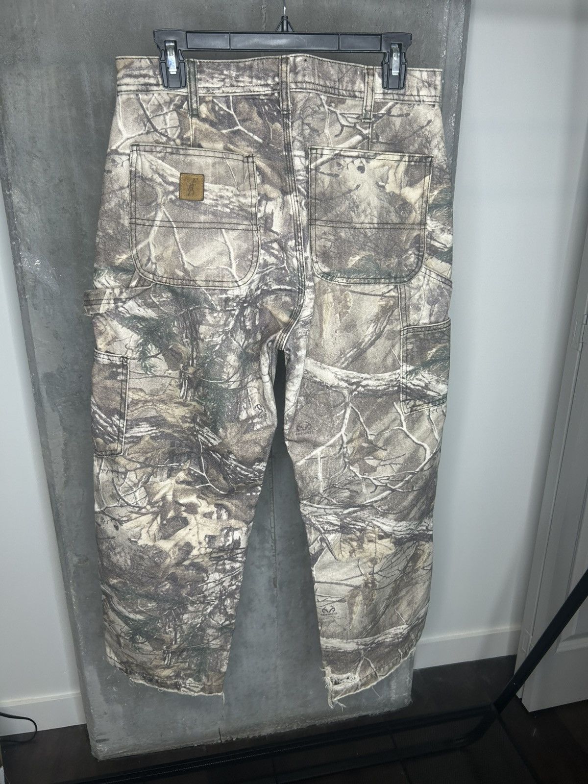 Enfants Riches Deprimes FIRST DROP ERD REALTREES GRAIL Size US 29 - 2 Thumbnail