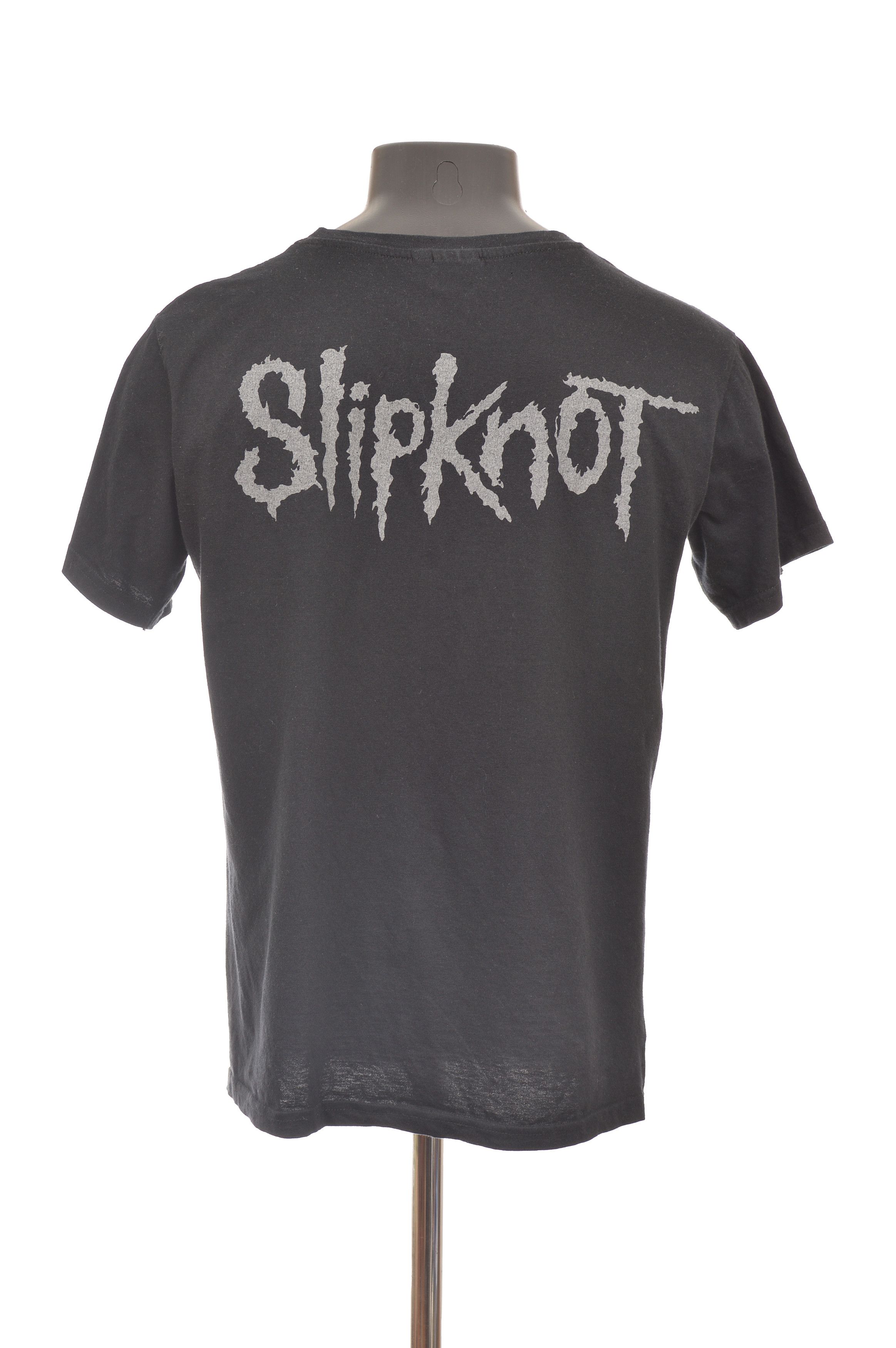 Slipknot Tutto T-Shirt Slipknot Vintage Rock Metal T-Shirt Size US S / EU 44-46 / 1 - 4 Thumbnail