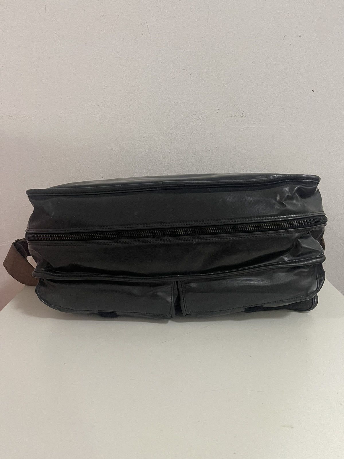 Japanese Brand Luggage label bag Size ONE SIZE - 4 Thumbnail