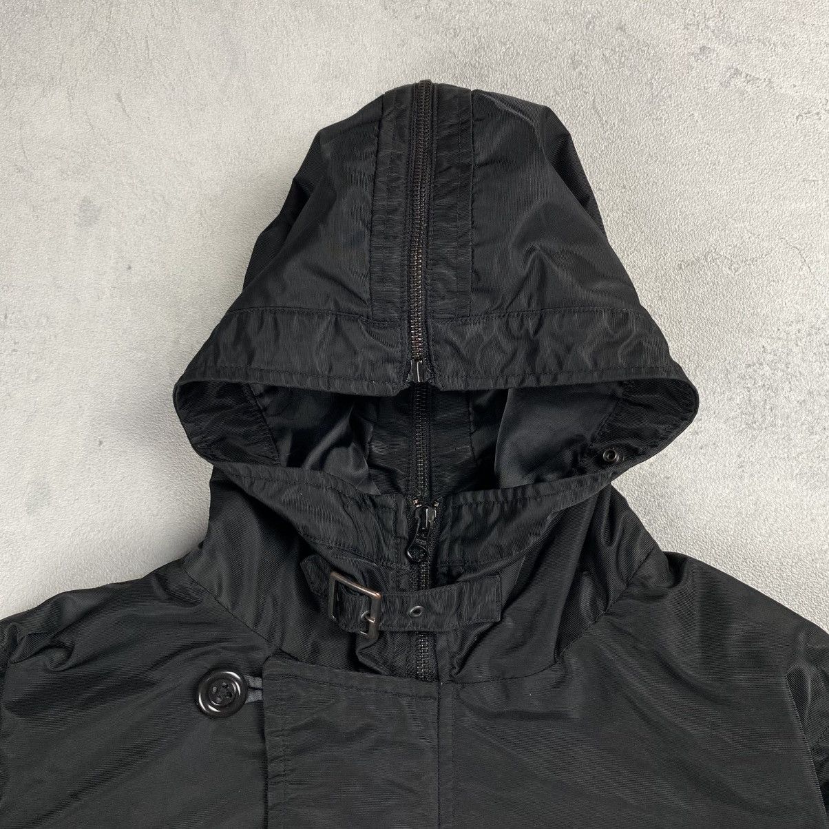 If Six Was Nine Vintage Tete Homme Jacket Size US S / EU 44-46 / 1 - 5 Thumbnail