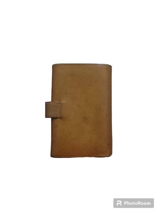 Whitehouse Cox Whitehouse Cox Bridle Leather Wallet | Grailed