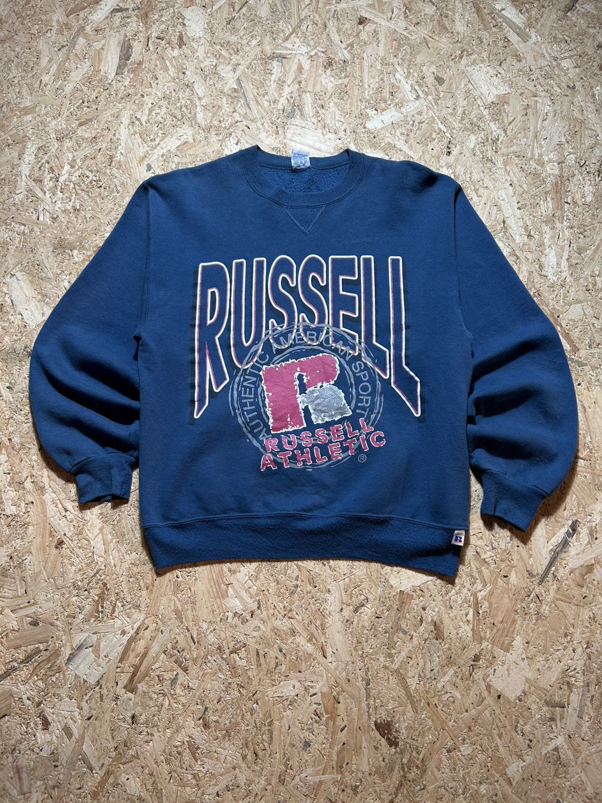 Vintage Russel Athletic Sweatshirt