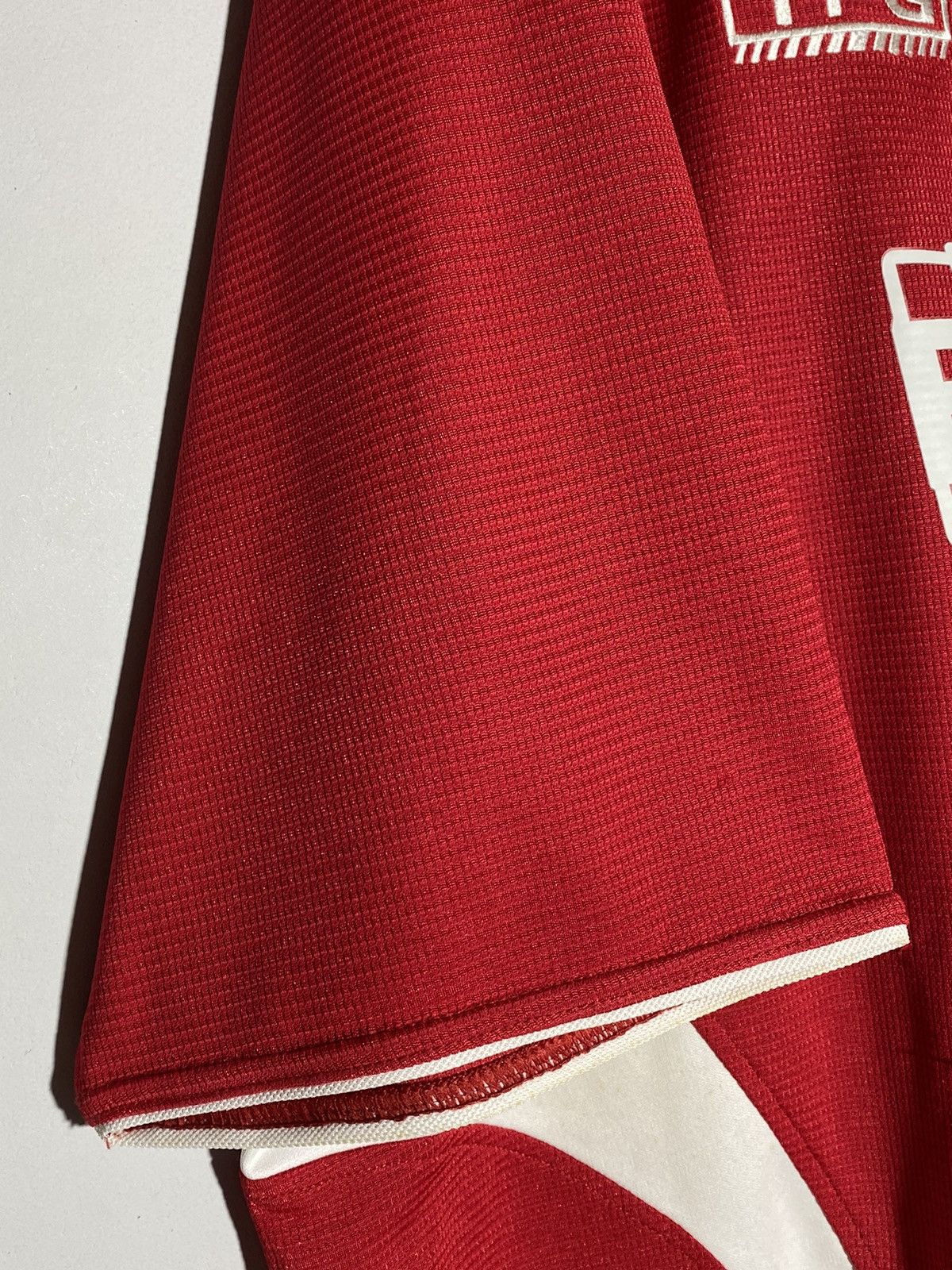 Vintage Vintage Bristol City 2005/06 Home Football Shirt Size US XXL / EU 58 / 5 - 8 Thumbnail