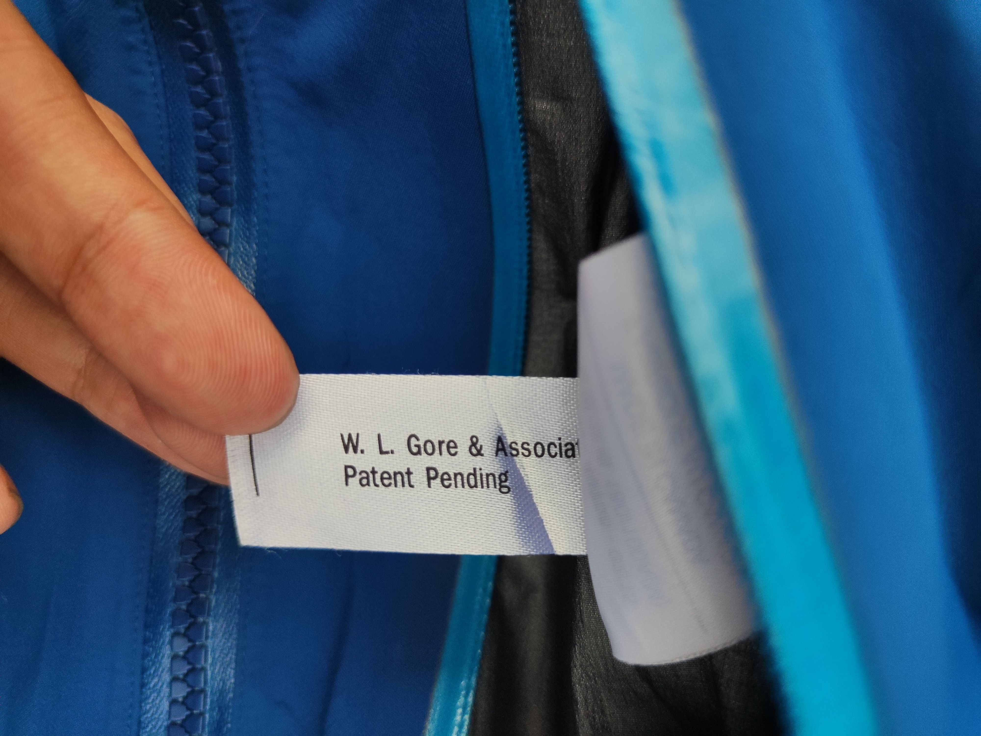 Arc'teryx Arcteryx Alpha SV Size US M / EU 48-50 / 2 - 11 Thumbnail