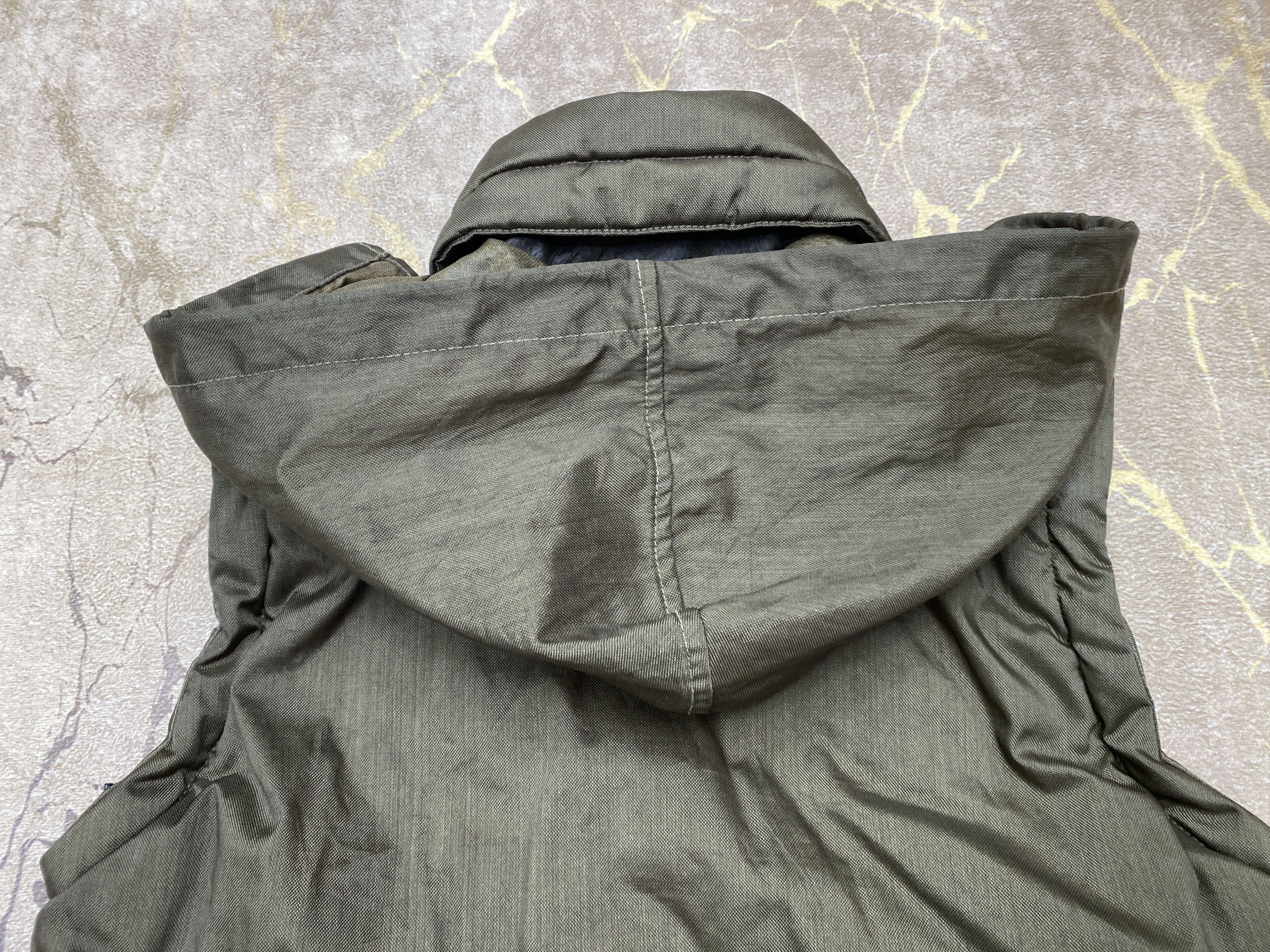 C.P. Company Archive 2001 C.P. Company Kids Vest Bomber Size 8 Years 128 Size US XS / EU 42 / 0 - 13 Thumbnail