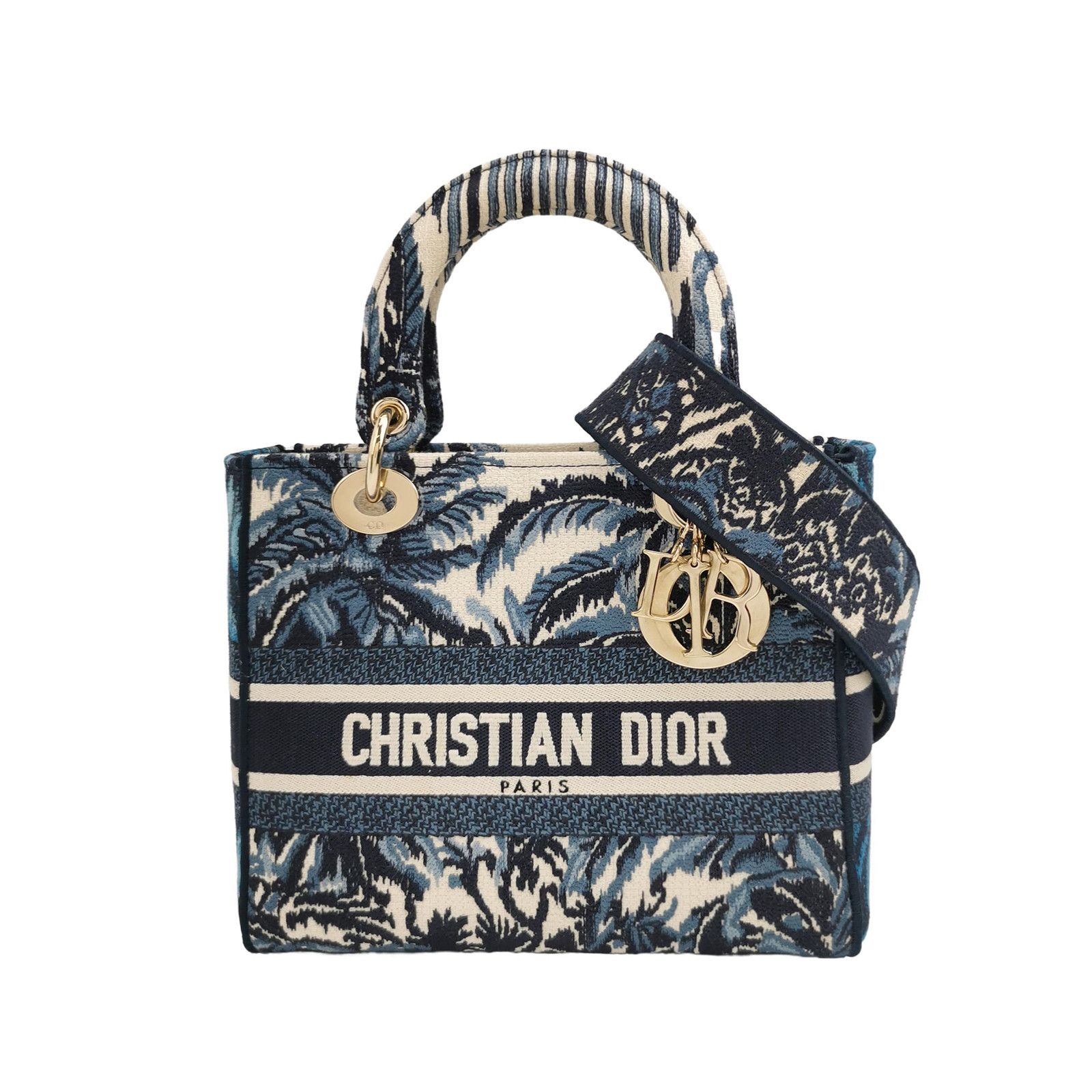 Dior Dior Women os Shoulder Bags Size ONE SIZE - 1 Thumbnail