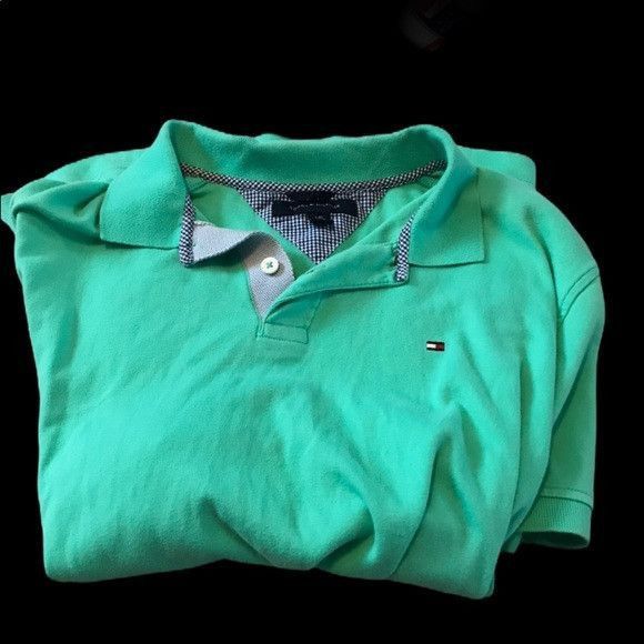 Tommy Hilfiger Tommy Hilfiger size large men’s Size US L / EU 52-54 / 3 - 2 Thumbnail