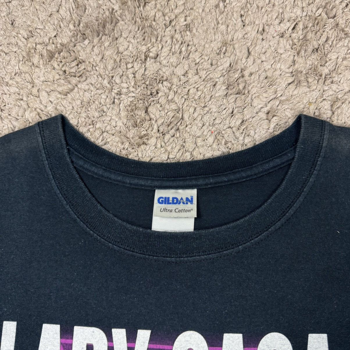 Band Tees LADY GAGA The Born This Way Ball T-shirt Size US XL / EU 56 / 4 - 11 Thumbnail