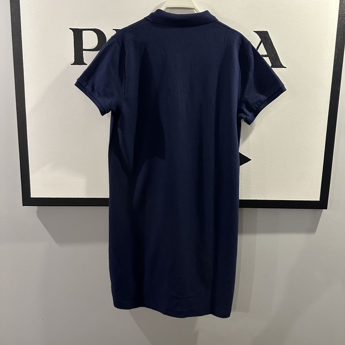 Polo Ralph Lauren POLO RALPH LAUREN Women’s Dress Size L Size L / US 10 / IT 46 - 6 Thumbnail