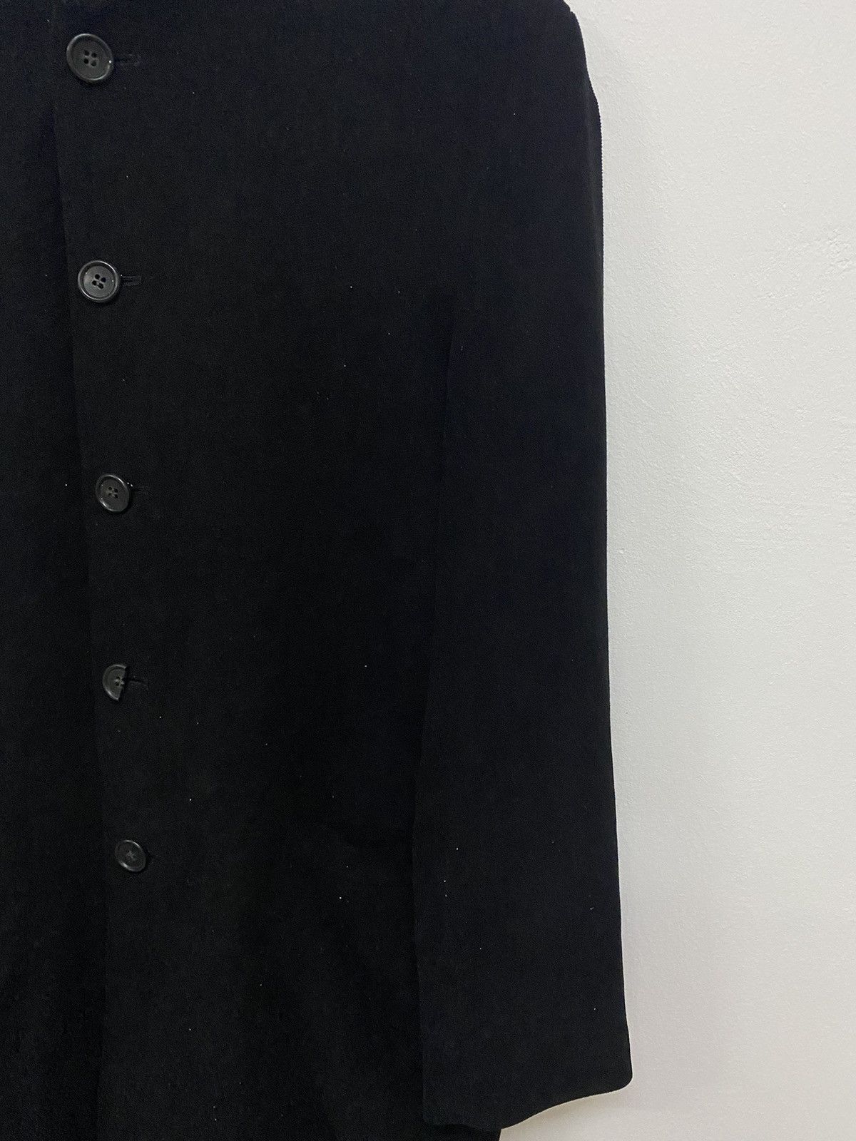 Issey Miyake Issey Miyaki Tete Homme coat jacket Size US M / EU 48-50 / 2 - 8 Thumbnail