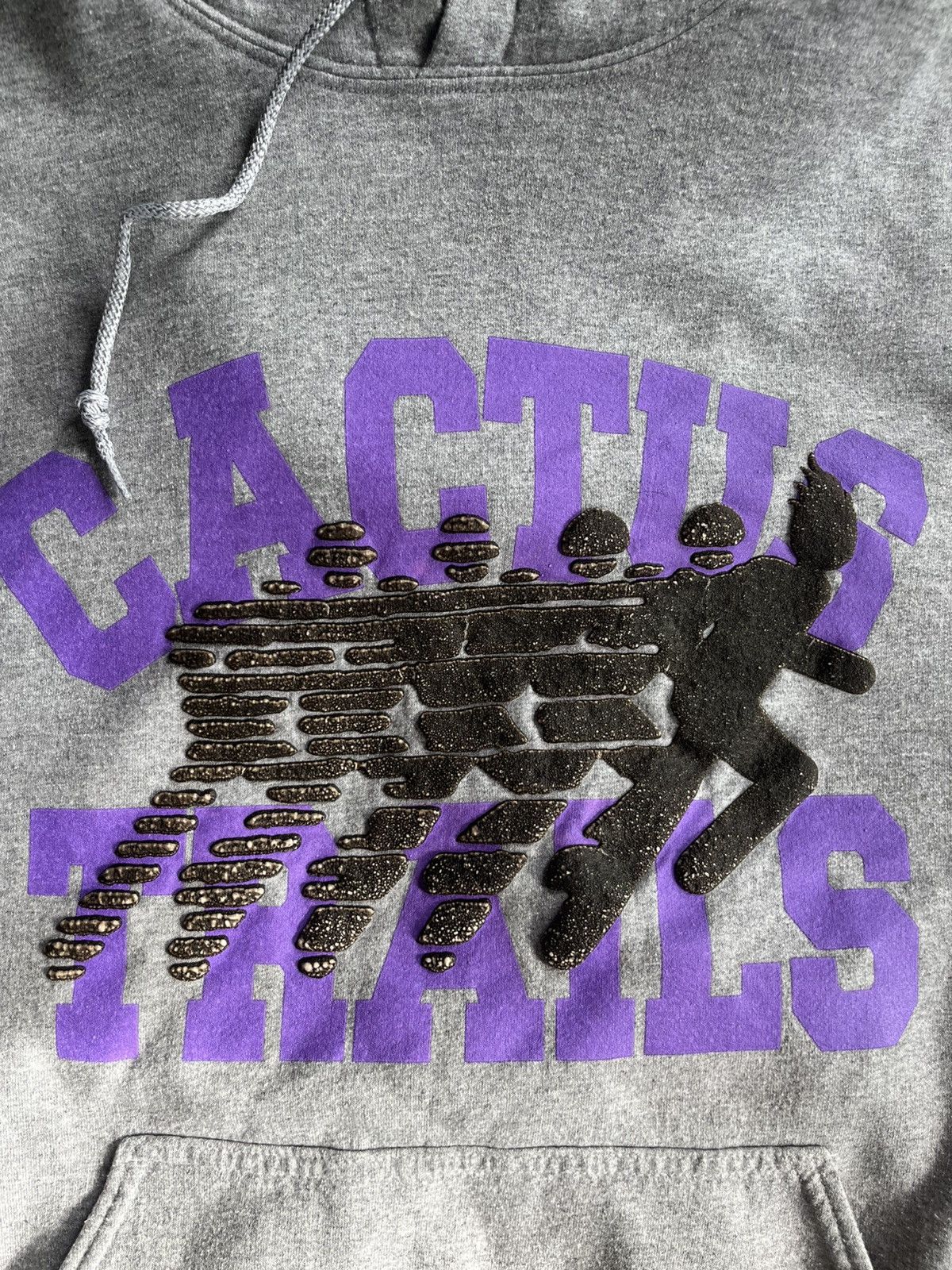 Travis Scott Cactus Trails Hoodie Size US L / EU 52-54 / 3 - 2 Thumbnail