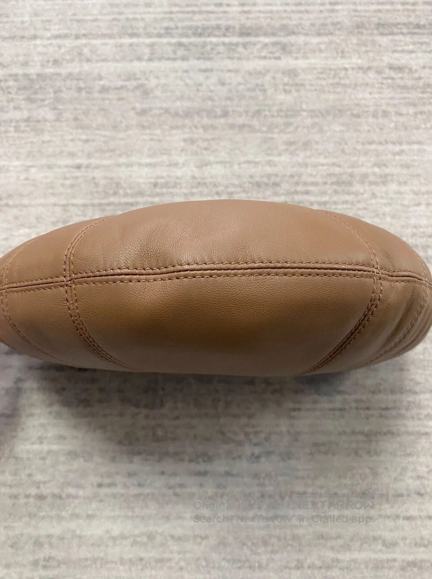 Lemaire Lemaire Mini Croissant Shoulder Bag. Size ONE SIZE - 5 Thumbnail