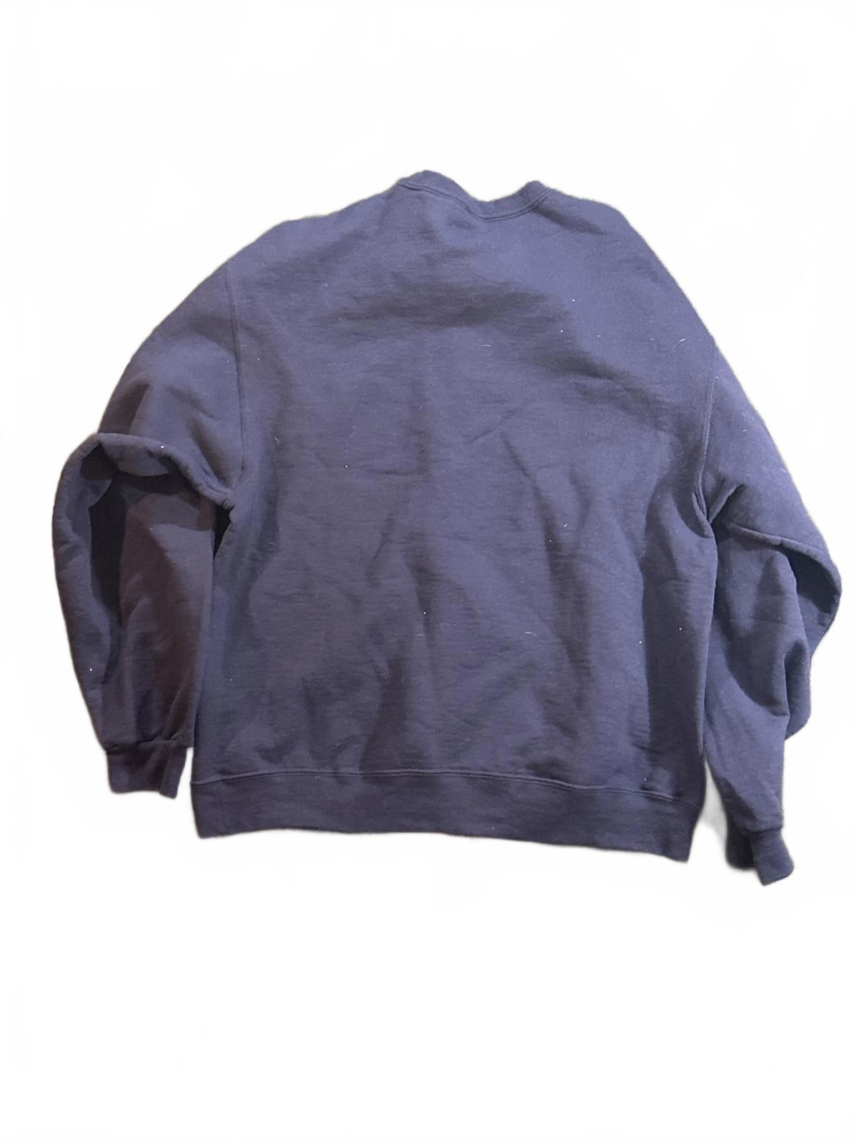 Other Star Wars x FifthSun "Father Feud" Blue Men's XL Sweater Size ONE SIZE - 2 Thumbnail