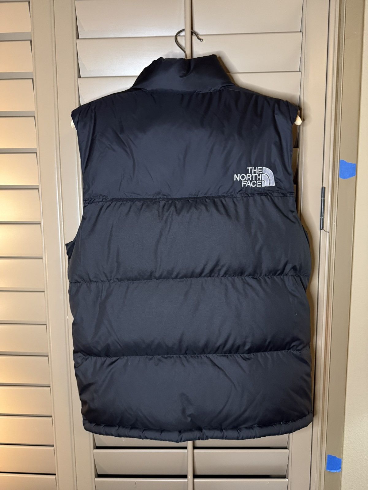 The North Face The North Face Puffer Vest Size US S / EU 44-46 / 1 - 2 Thumbnail