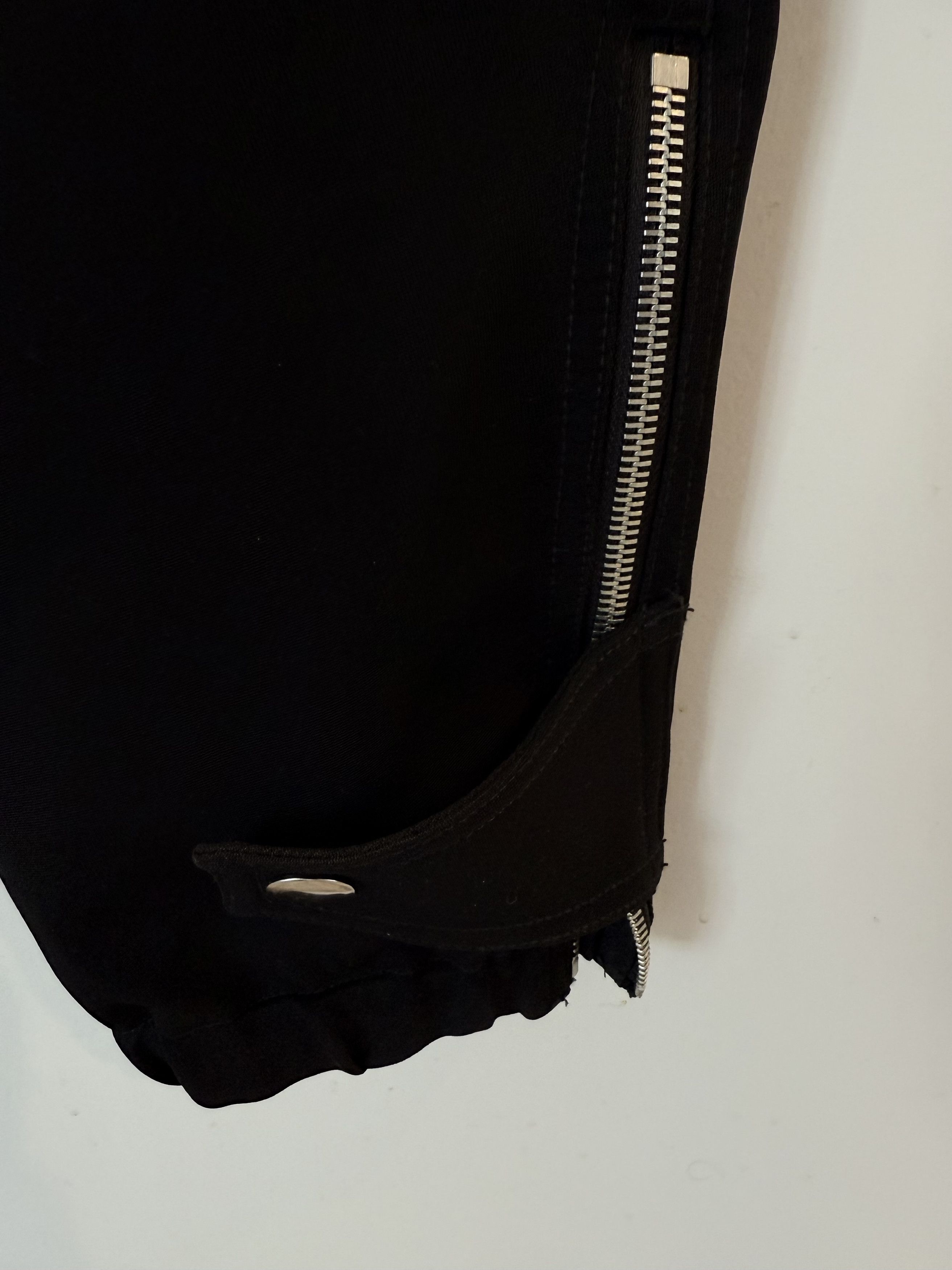 1017 ALYX 9SM 1017 ALYX 9SM JOGGER TRACKPANTS - SMALL Size US 30 / EU 46 - 5 Thumbnail