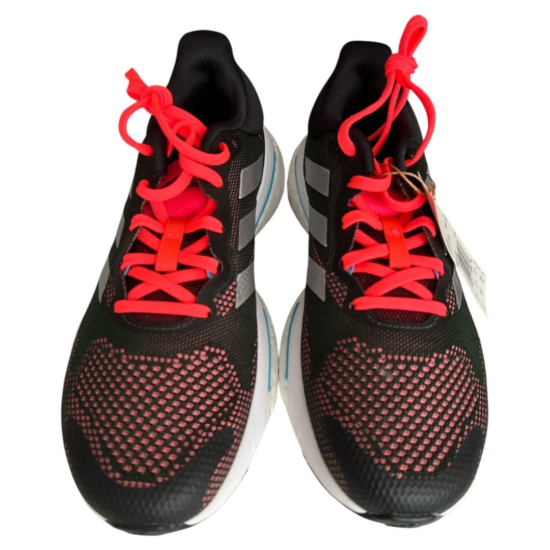 Adidas Adidas Solar Glide 5 Knit Upper Boost Midsole Sneakers, US8 Size US 8 / EU 41 - 9 Thumbnail