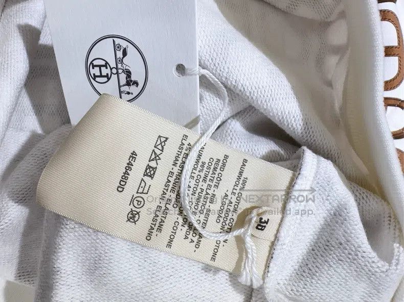 Hermes Hermes Pig nose sweatshirt Size XS / US 0-2 / IT 36-38 - 8 Thumbnail